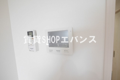 【セキュリティ】 | T.A船橋市前原西8丁目ⅢＢ棟