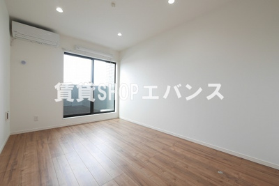  | T.A船橋市前原西8丁目ⅢＢ棟