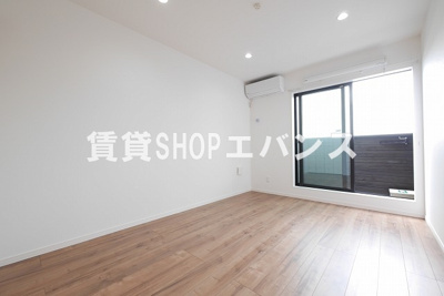 【居間・リビング】 | T.A船橋市前原西8丁目ⅢＢ棟