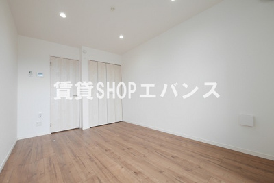 【寝室】 | T.A船橋市前原西8丁目ⅢＢ棟