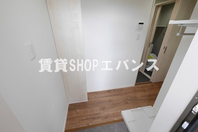 【その他】 | T.A船橋市前原西8丁目ⅢＢ棟