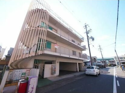 エクセル城下の間取り