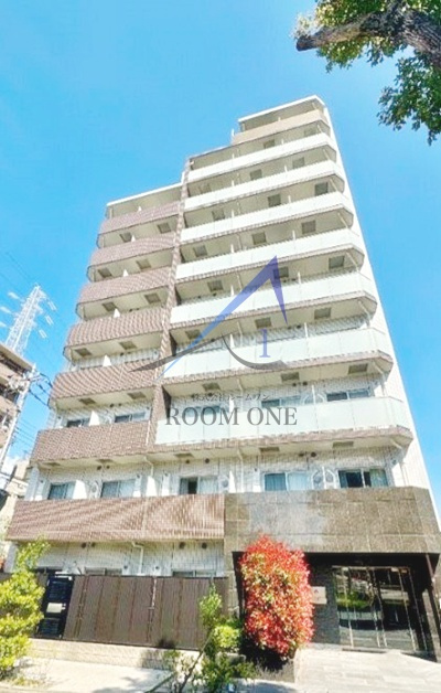 ライジングプレイス綾瀬三番館 
