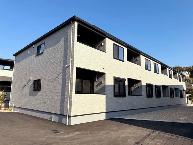 リヴェール・ＫⅡ　　刈谷市近郊の賃貸はクラスホーム刈谷店