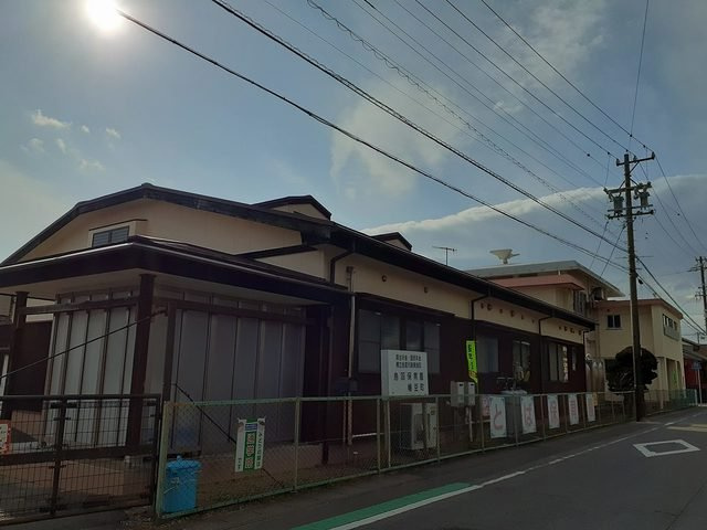 リヴェール・ＫⅡ　　刈谷市近郊の賃貸はクラスホーム刈谷店の周辺|西尾市立幡豆保育園まで900m