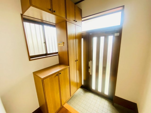 文違　中古戸建の外観