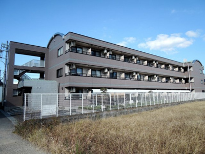 【外観】 | サンパティーりんくう