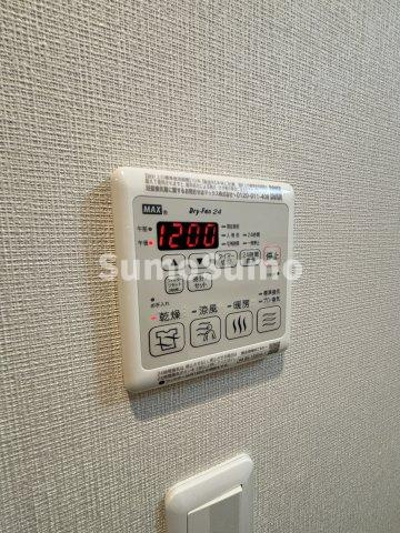 Park Lane Kujoの設備