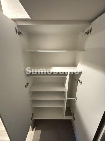 Park Lane Kujoのその他