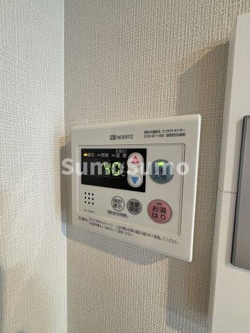 Park Lane Kujoの設備