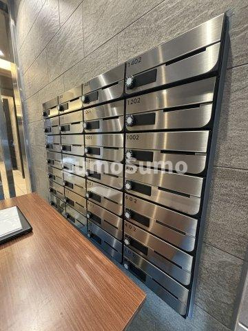 Park Lane Kujoのその他共用部分