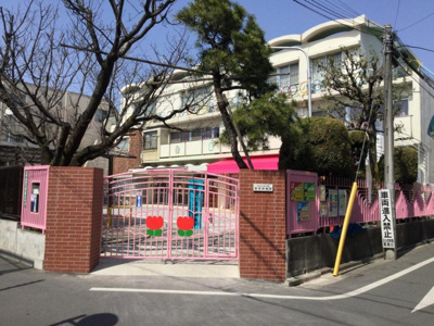 【周辺】 | マイキャッスル東長崎 | 長崎幼稚園