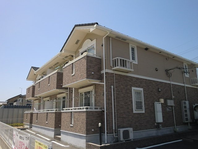 ヴァン・ヴェール　　刈谷市近郊の賃貸はクラスホーム刈谷店