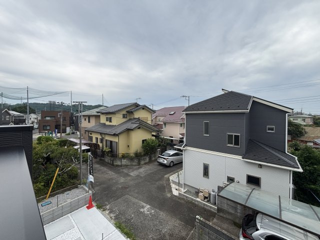 【内装】