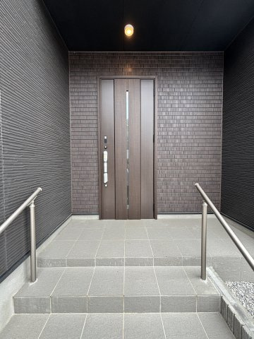 【内装】