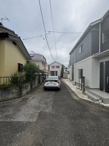【内装】