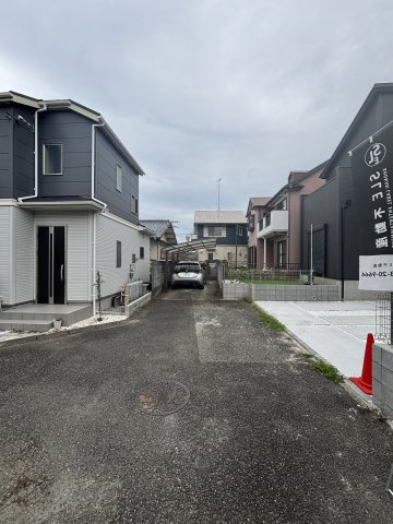 【内装】