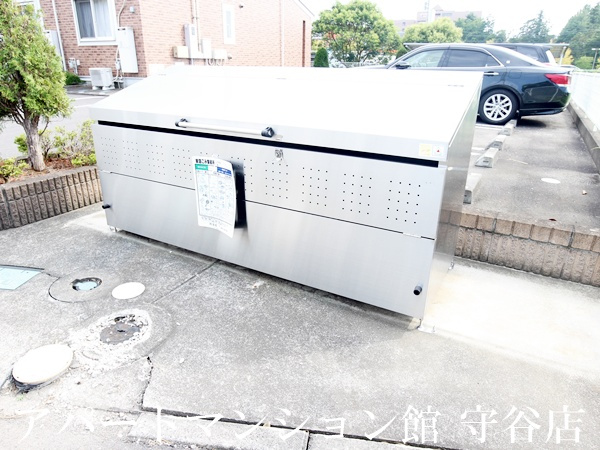 さくらヒルズⅡのその他共用部分