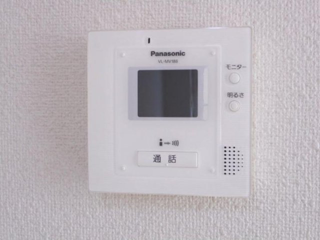 プリーマのセキュリティ