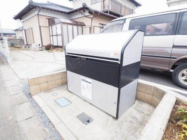 クレア・ポルト　Ｃのその他共用部分