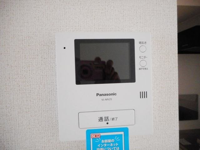 クレア・ポルト　Ｃのセキュリティ