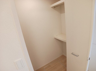 【収納】 | シェノンⅤ