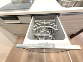 【設備】 | グランツ上福万　A棟
