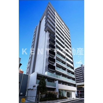 【外観】 | ＳＩＬ西五反田 | 物件の外観です