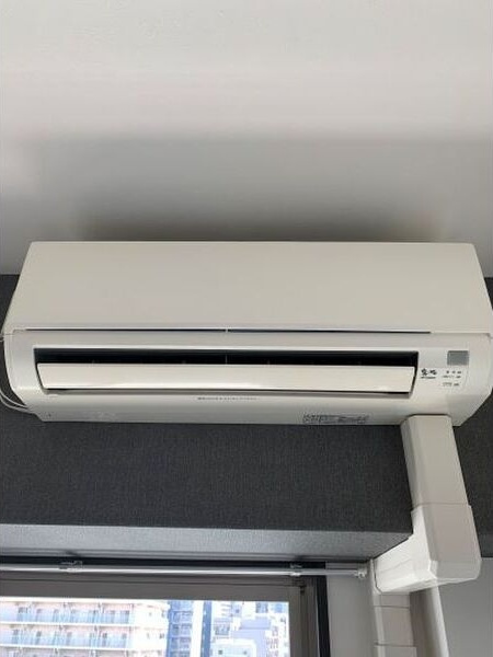 エスリードコート難波ウエストの設備