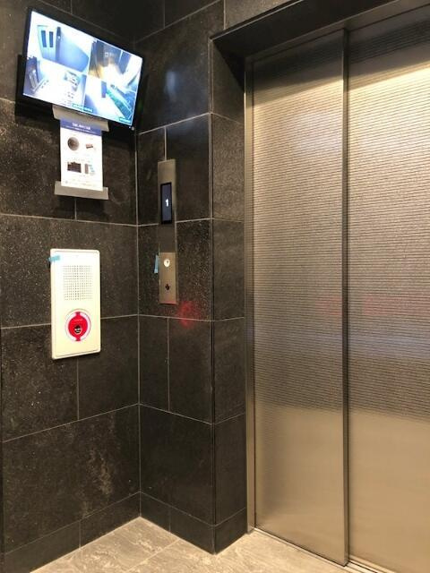 ヒューゲル本郷のその他共用部分| 