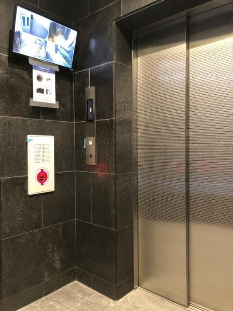 ヒューゲル本郷のその他共用部分| 
