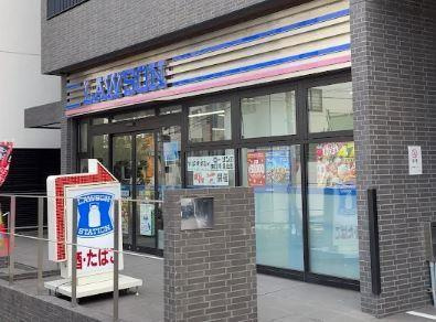 ヒューゲル本郷の周辺|ローソン　文京サッカ…まで102m 
