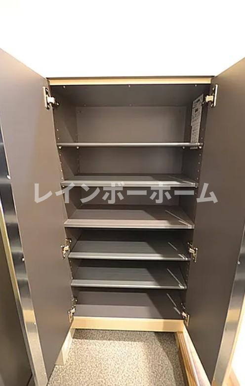 フォートリス・エスのその他|※別部屋参照写真となります。