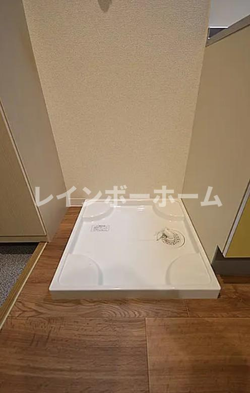 フォートリス・エスの設備|※別部屋参照写真となります。