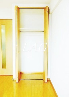 【収納】 | プレール中延 | 収納です。