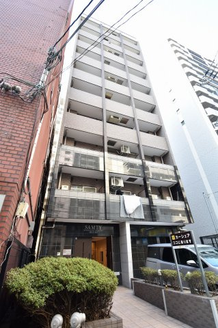 サムティ本町東レジックス