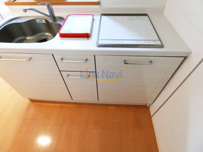 【キッチン】 | セレニテ本町グランデ
