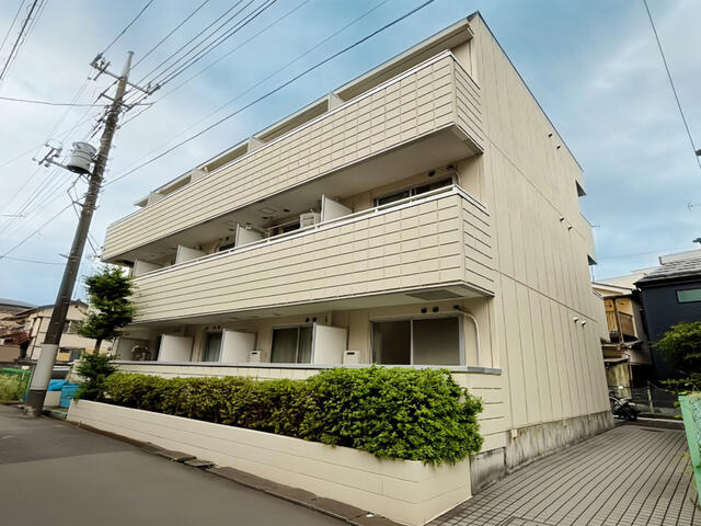 ＲＡＹＨＡＵＳ八王子の画像
