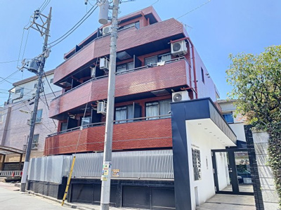 【外観】 | R-STYLE馬込