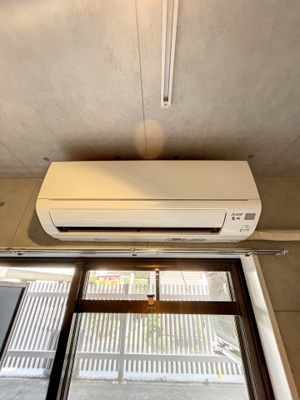 【設備】 | R-STYLE馬込