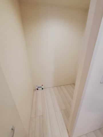 八潮市　緑町3丁目　新築戸建　全3棟のキッチン|施工例です