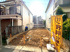 川西市萩原2丁目建築条件付き土地の画像
