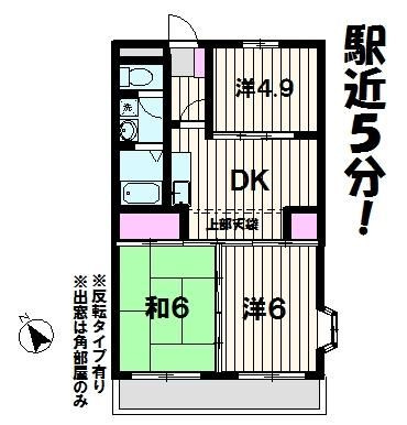 相模原市中央区矢部４丁目の賃貸マンション