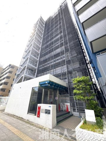 東急ドエルアルス平塚