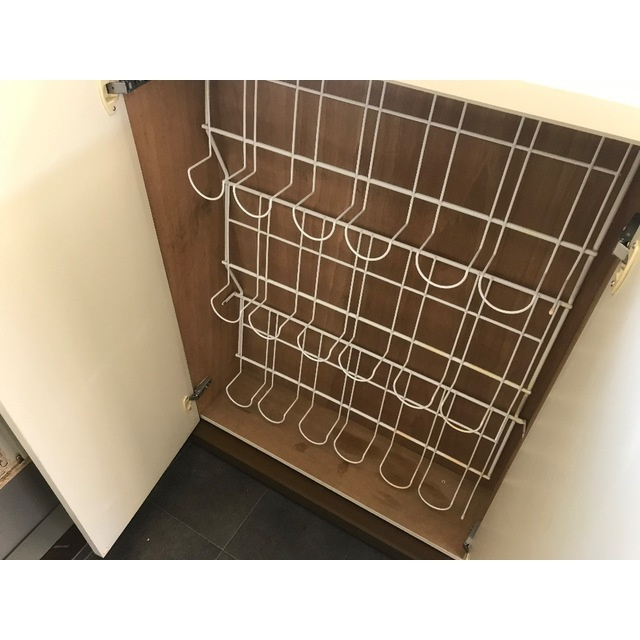 カトレアA荘の内装|物件の内装です