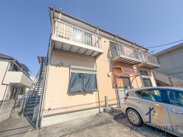 北建ハイツ