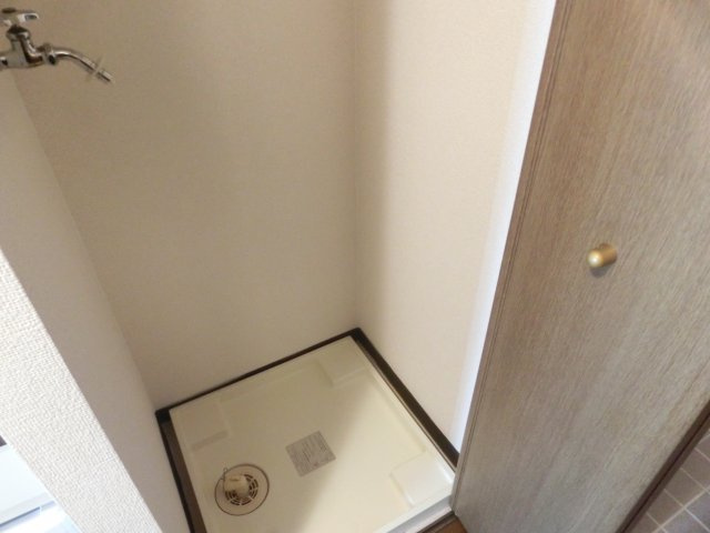 リーガル西長堀の設備