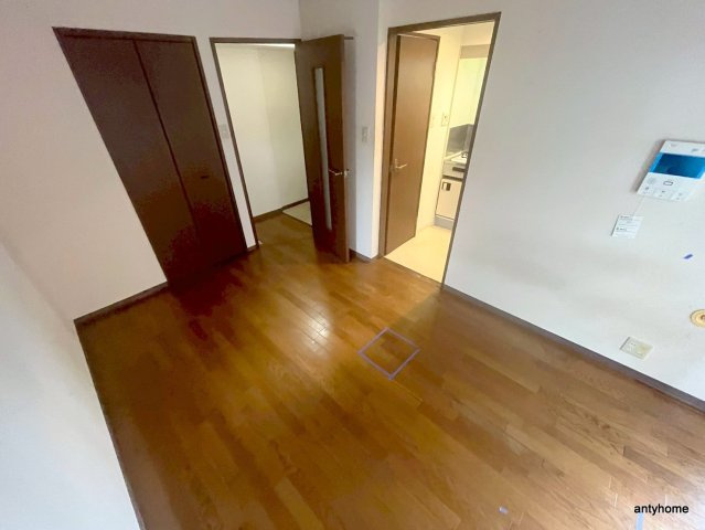 プレサンス難波WEST　仲介手数料無料の洋室