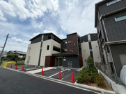 メゾンレヴナ木田町の画像