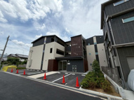 メゾンレヴナ木田町の画像